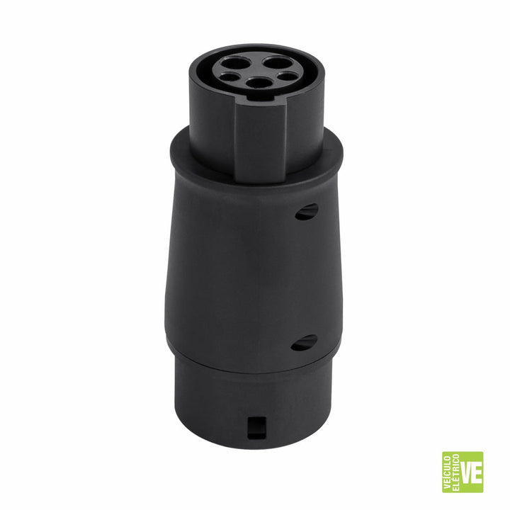 Adaptador do tipo 1 para o tipo 2 EW1037 - E - wolf
