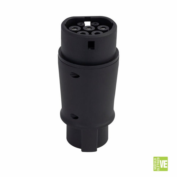 Adaptador do tipo 1 para o tipo 2 EW1037 - E - wolf