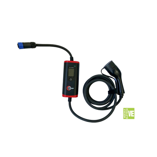 Carregador Portátil Top Charger TC1118 - Top Charger
