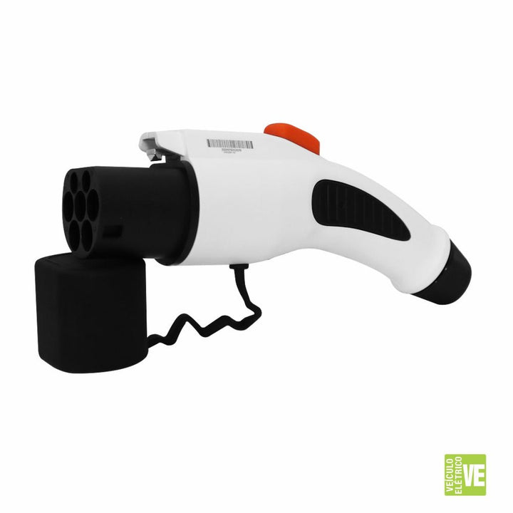 Plugue GB/T 16A (macho) EW1022 - E - wolf - ewolf - brasil