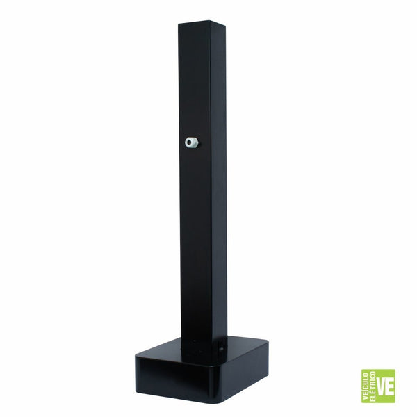 Suporte solo para estação de recarga EW1023 - E - wolf