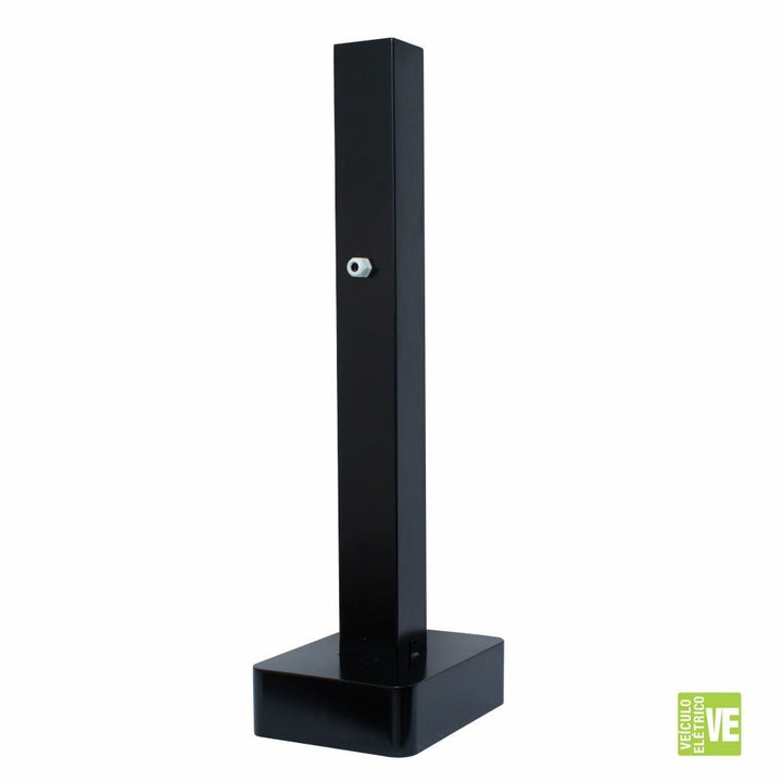 Suporte solo para estação de recarga EW1023 - E - wolf