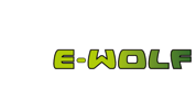 Logo E-Wolf
